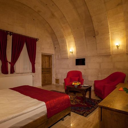 Magic Cave House Ürgüp Exterior foto