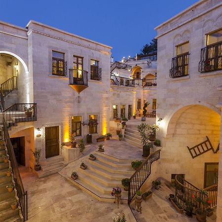 Magic Cave House Ürgüp Exterior foto