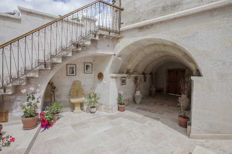 Magic Cave House Ürgüp Exterior foto