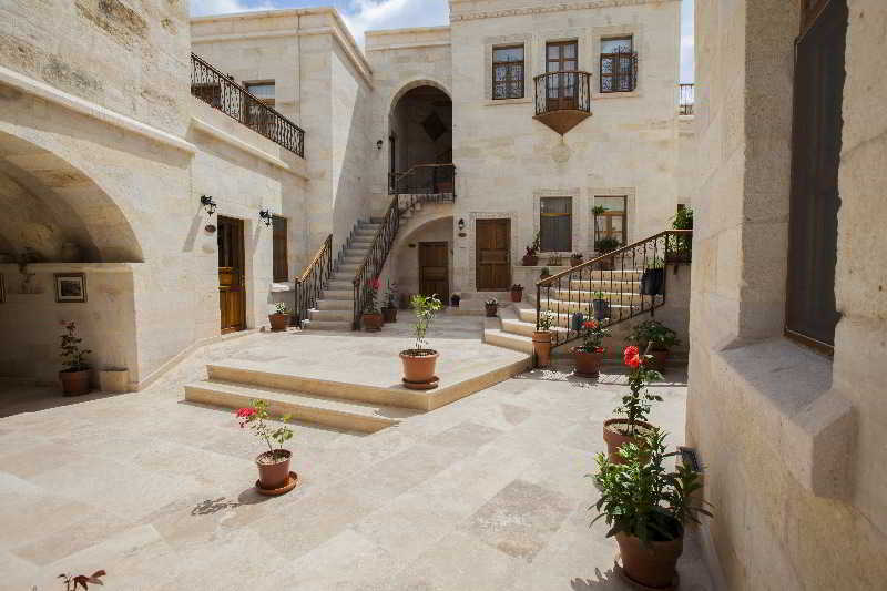 Magic Cave House Ürgüp Exterior foto