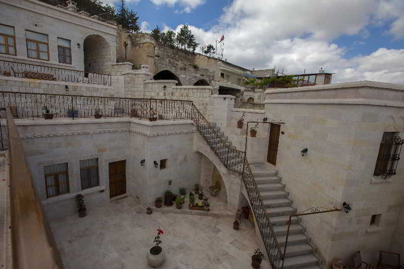 Magic Cave House Ürgüp Exterior foto