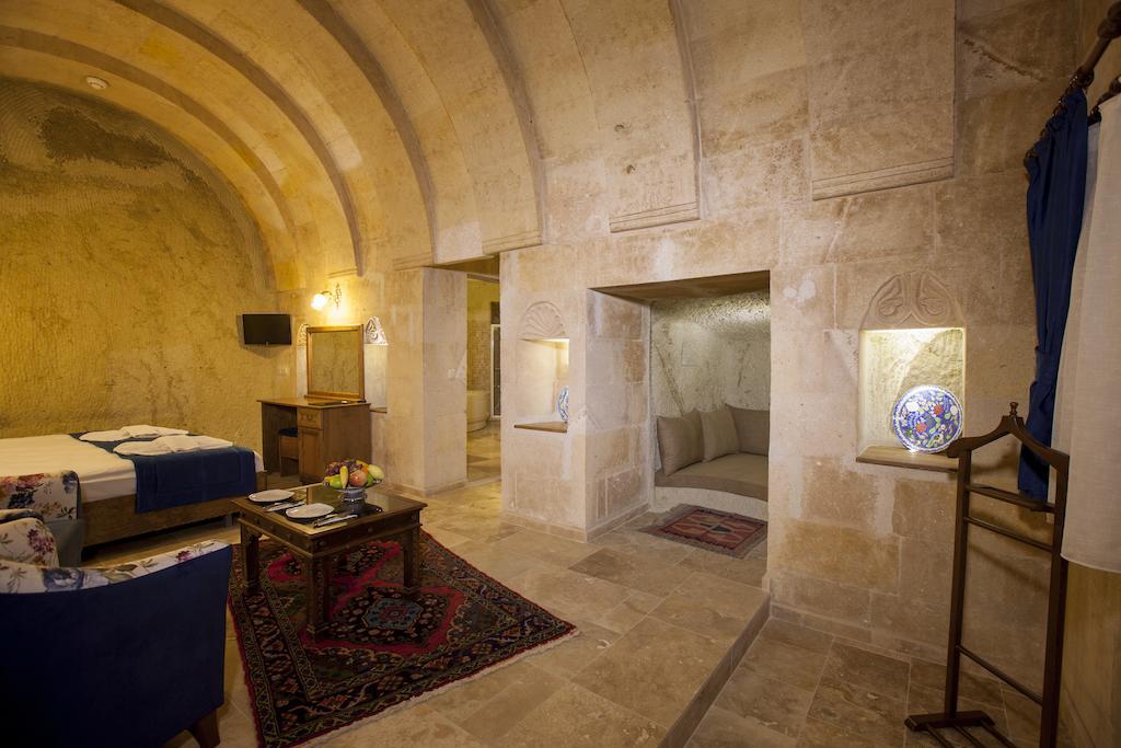 Magic Cave House Ürgüp Exterior foto