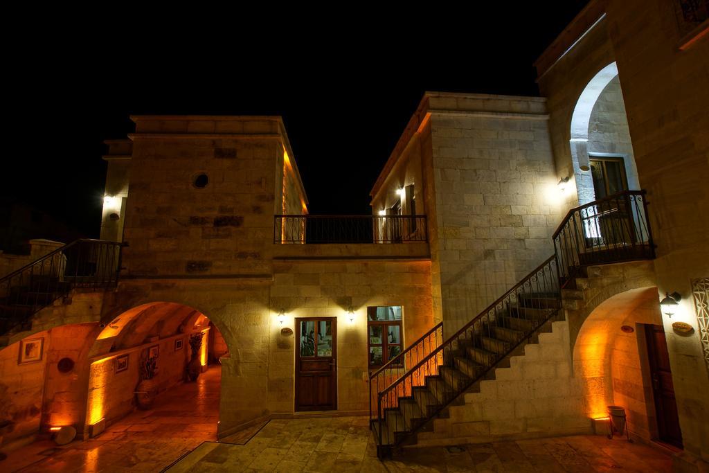 Magic Cave House Ürgüp Exterior foto