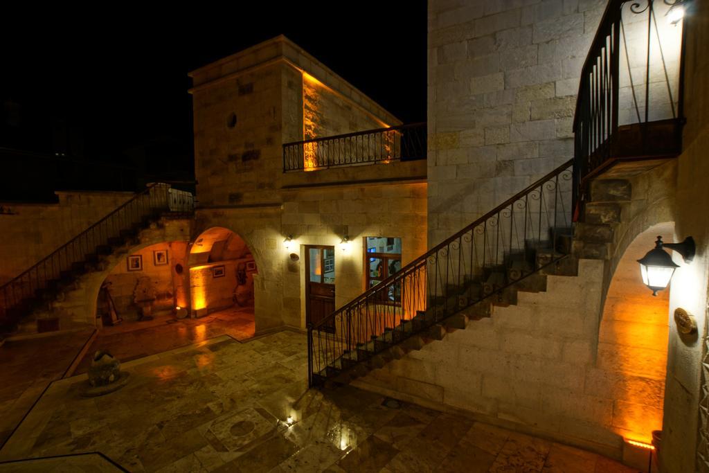 Magic Cave House Ürgüp Exterior foto