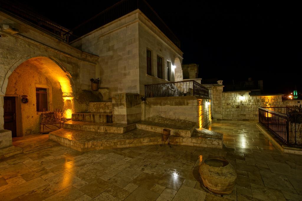 Magic Cave House Ürgüp Exterior foto