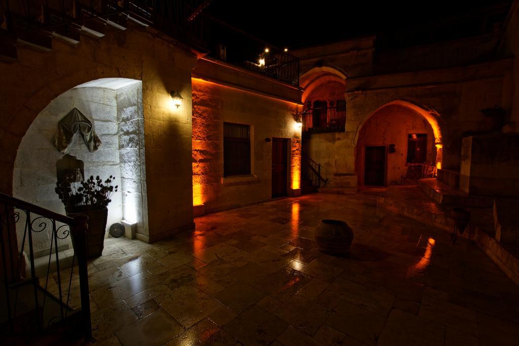 Magic Cave House Ürgüp Exterior foto