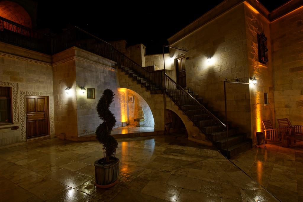 Magic Cave House Ürgüp Exterior foto
