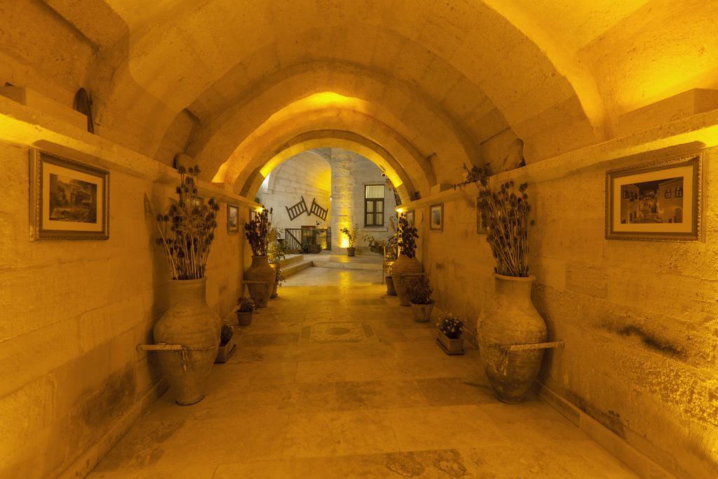 Magic Cave House Ürgüp Exterior foto