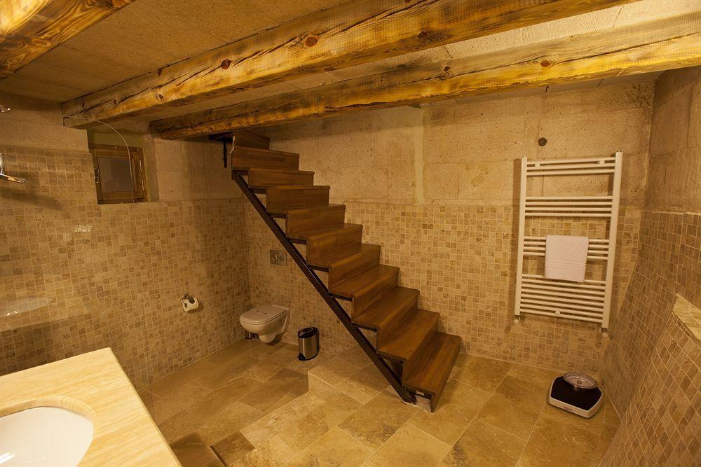 Magic Cave House Ürgüp Exterior foto