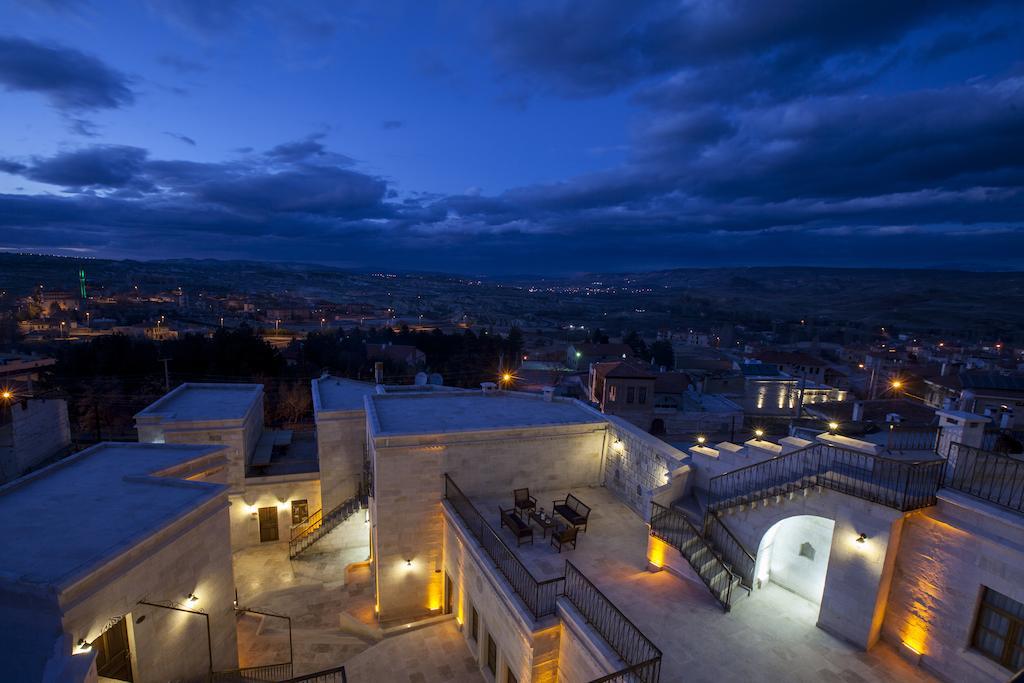 Magic Cave House Ürgüp Exterior foto