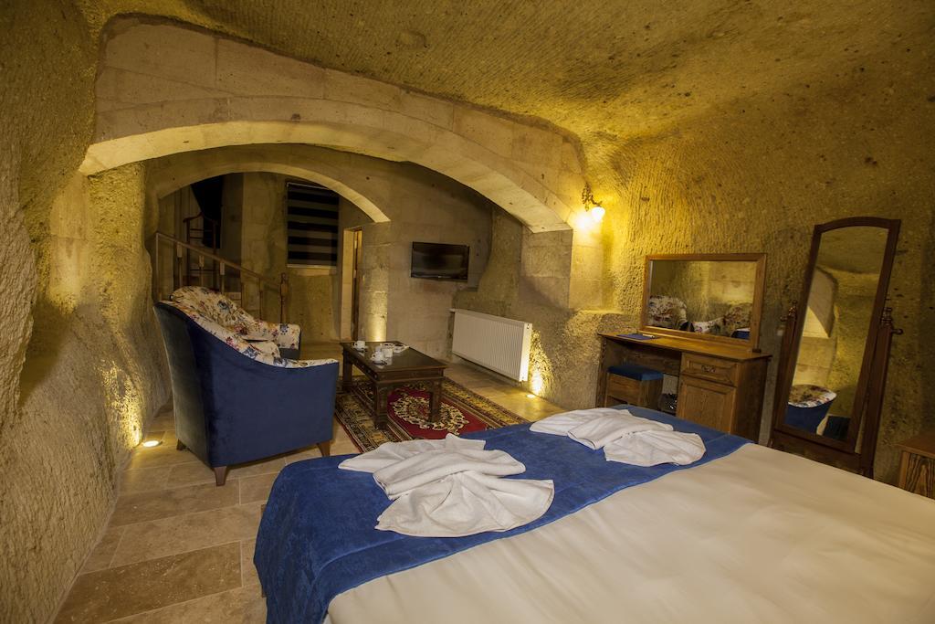 Magic Cave House Ürgüp Exterior foto