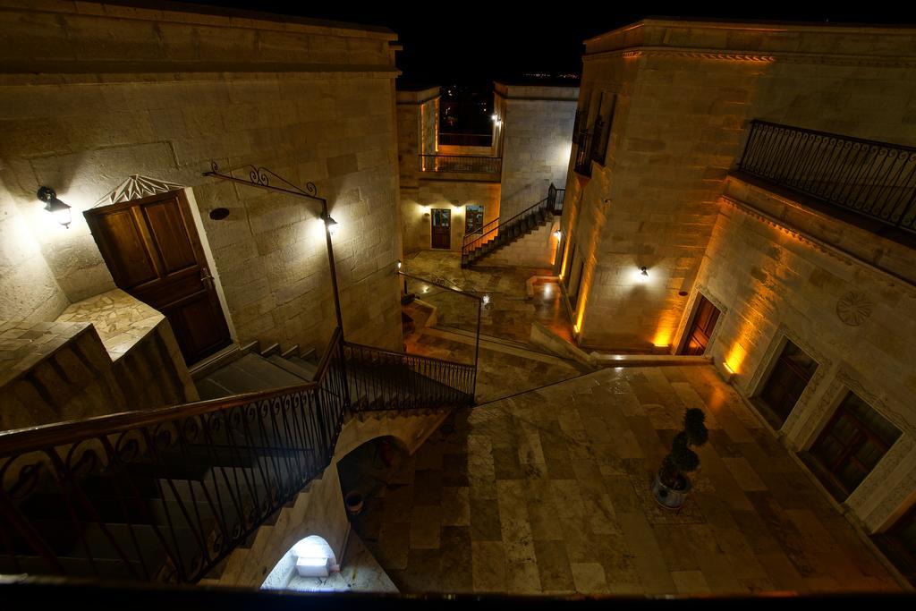 Magic Cave House Ürgüp Exterior foto