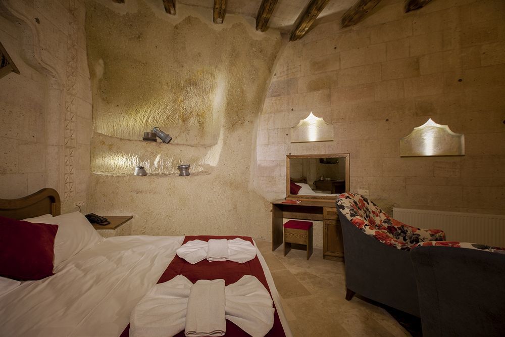 Magic Cave House Ürgüp Exterior foto