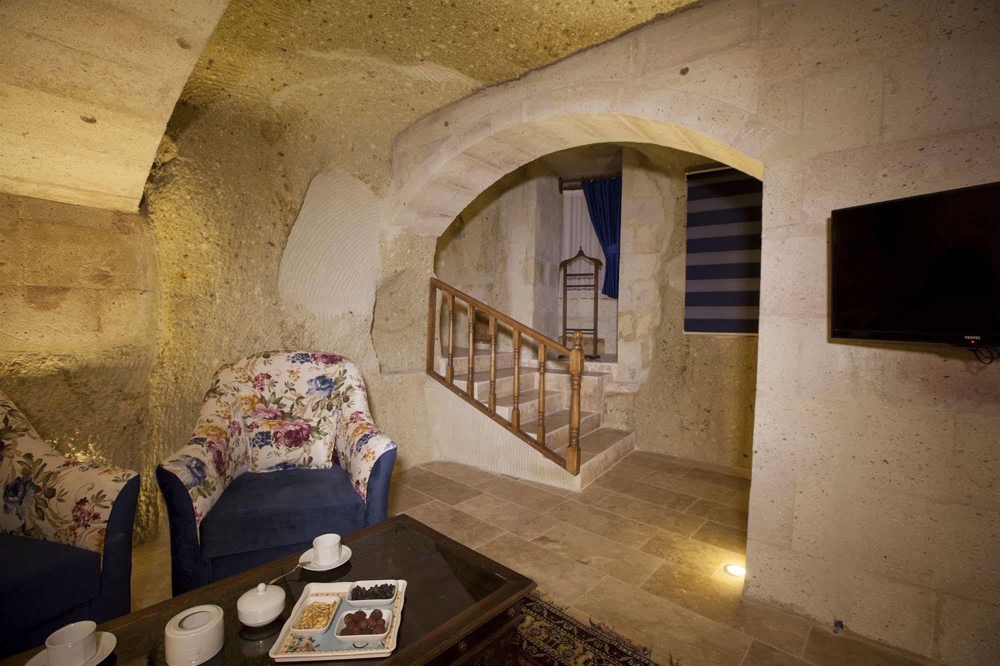 Magic Cave House Ürgüp Exterior foto